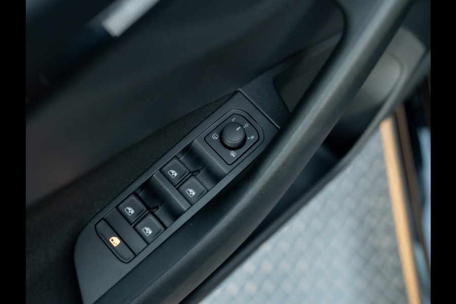 Škoda Kamiq 1.0 TSI Business Edition | Camera | Elk. A-klep | Keyless | Prijs Rijklaar!!