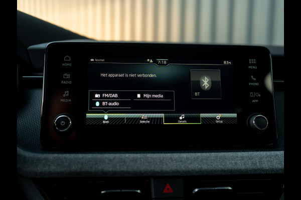 Škoda Kamiq 1.0 TSI Business Edition | Camera | Elk. A-klep | Keyless | Prijs Rijklaar!!