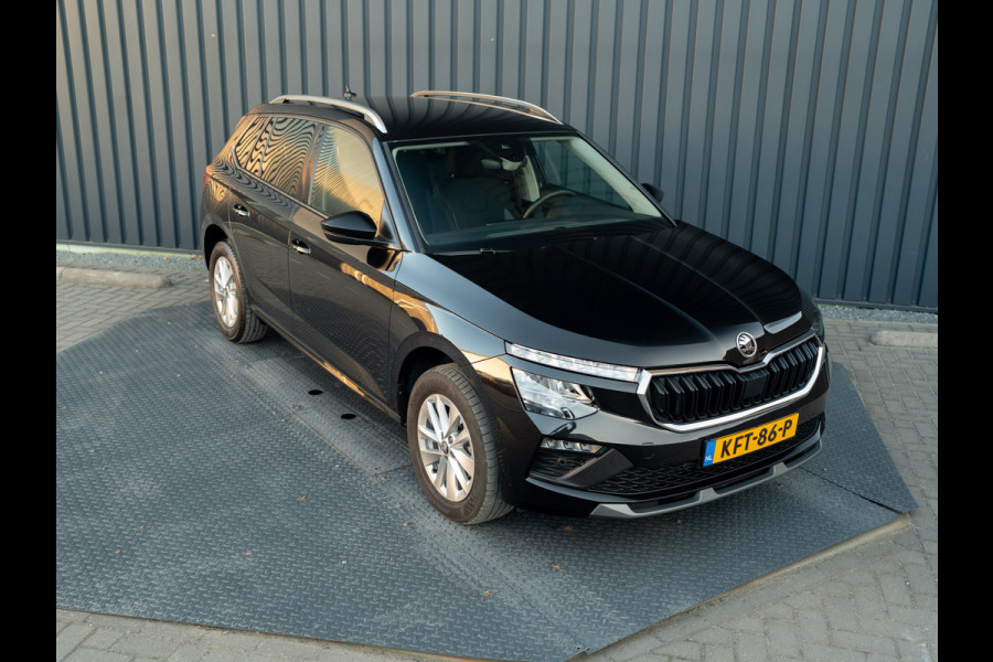 Škoda Kamiq 1.0 TSI Business Edition | Camera | Elk. A-klep | Keyless | Prijs Rijklaar!!