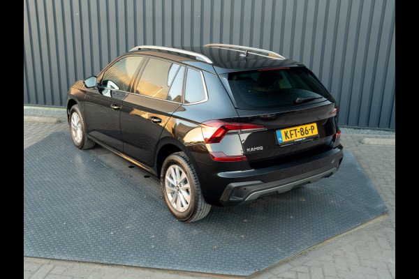 Škoda Kamiq 1.0 TSI Business Edition | Camera | Elk. A-klep | Keyless | Prijs Rijklaar!!