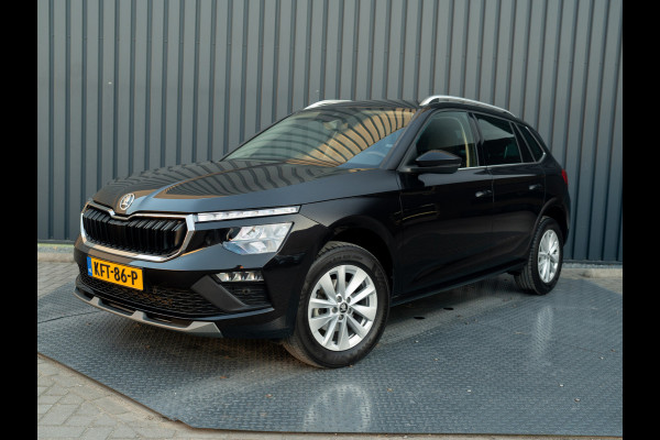 Škoda Kamiq 1.0 TSI Business Edition | Camera | Elk. A-klep | Keyless | Prijs Rijklaar!!