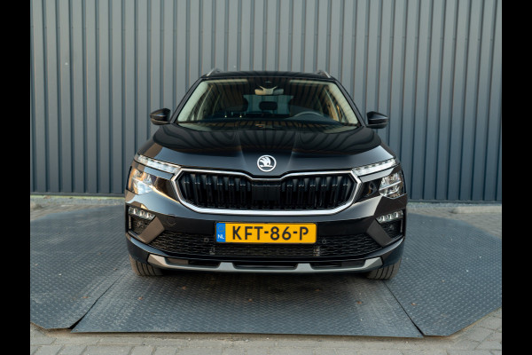 Škoda Kamiq 1.0 TSI Business Edition | Camera | Elk. A-klep | Keyless | Prijs Rijklaar!!