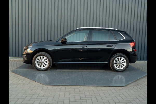 Škoda Kamiq 1.0 TSI Business Edition | Camera | Elk. A-klep | Keyless | Prijs Rijklaar!!