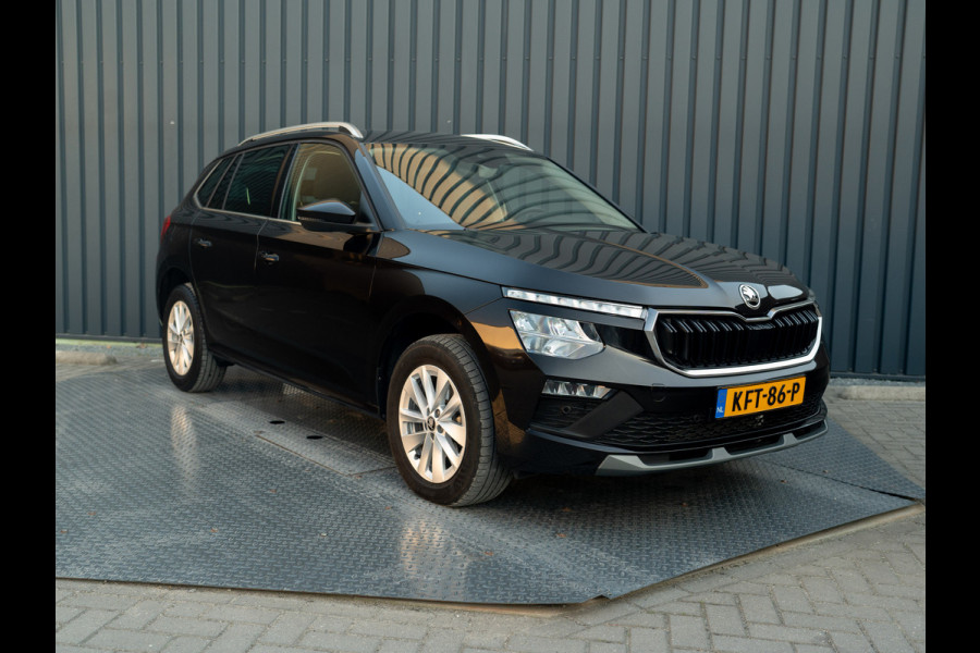 Škoda Kamiq 1.0 TSI Business Edition | Camera | Elk. A-klep | Keyless | Prijs Rijklaar!!