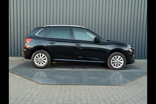 Škoda Kamiq 1.0 TSI Business Edition | Camera | Elk. A-klep | Keyless | Prijs Rijklaar!!