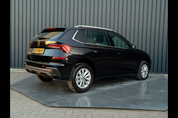 Škoda Kamiq 1.0 TSI Business Edition | Camera | Elk. A-klep | Keyless | Prijs Rijklaar!!