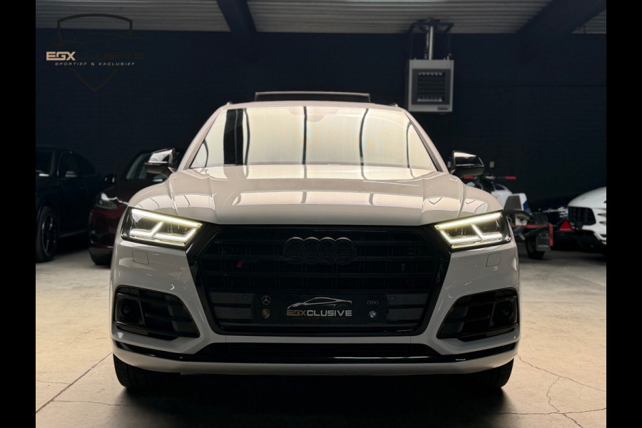Audi SQ5 3.0 TFSI SQ5 quattro Pro Line Plus Pano/Blind/Virtual
