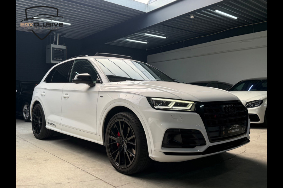 Audi SQ5 3.0 TFSI SQ5 quattro Pro Line Plus Pano/Blind/Virtual