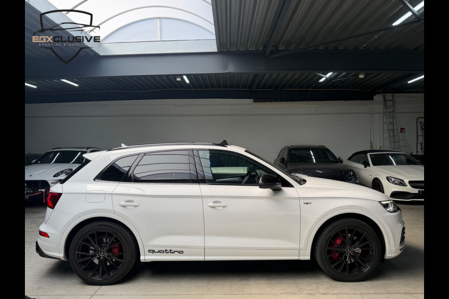 Audi SQ5 3.0 TFSI SQ5 quattro Pro Line Plus Pano/Blind/Virtual
