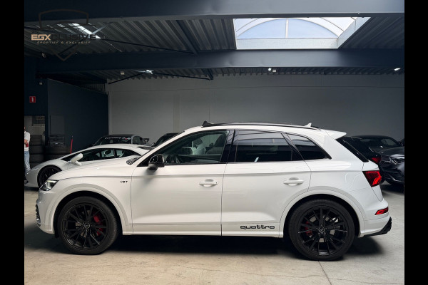 Audi SQ5 3.0 TFSI SQ5 quattro Pro Line Plus Pano/Blind/Virtual