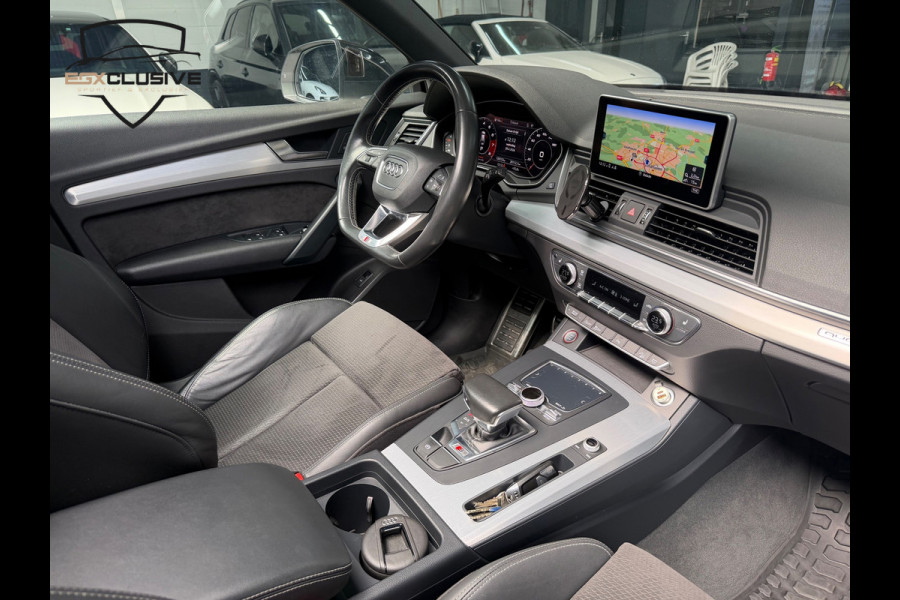 Audi SQ5 3.0 TFSI SQ5 quattro Pro Line Plus Pano/Blind/Virtual