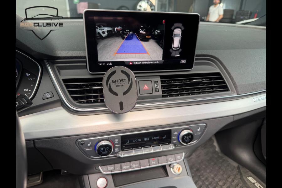 Audi SQ5 3.0 TFSI SQ5 quattro Pro Line Plus Pano/Blind/Virtual