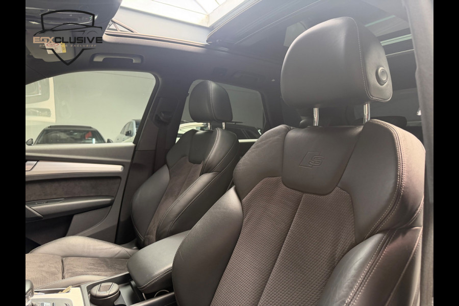 Audi SQ5 3.0 TFSI SQ5 quattro Pro Line Plus Pano/Blind/Virtual