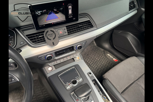 Audi SQ5 3.0 TFSI SQ5 quattro Pro Line Plus Pano/Blind/Virtual