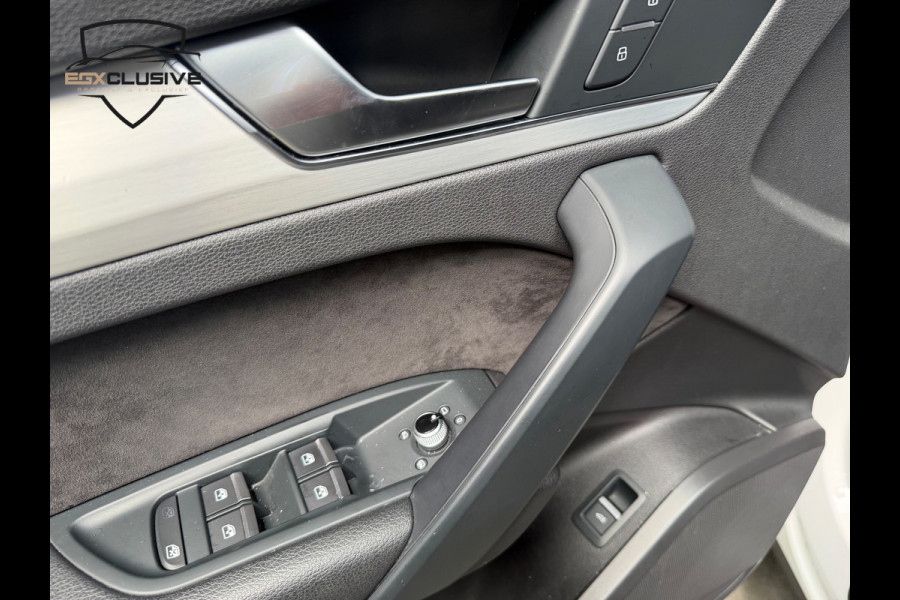 Audi SQ5 3.0 TFSI SQ5 quattro Pro Line Plus Pano/Blind/Virtual