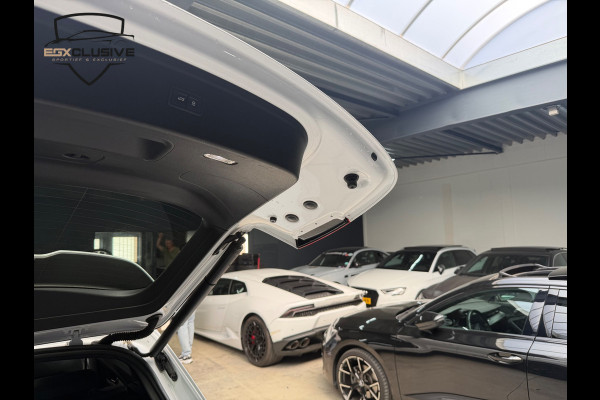 Audi SQ5 3.0 TFSI SQ5 quattro Pro Line Plus Pano/Blind/Virtual