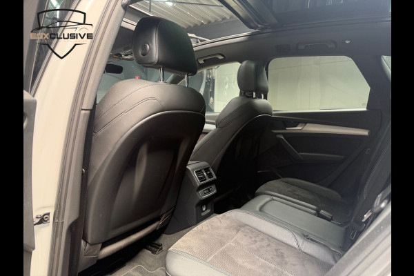 Audi SQ5 3.0 TFSI SQ5 quattro Pro Line Plus Pano/Blind/Virtual
