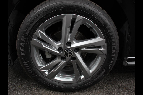 Volkswagen Polo 1.0 TSI R-Line Automaat Camera Digitale Cockpit Parkeer sensoren Adaptive Cruise control Climate Control Lichtmetalen velgen Stoelverwarming Navigatie Apple Carplay/Android Auto