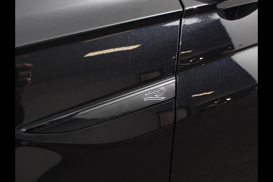 Volkswagen Polo 1.0 TSI R-Line Automaat Camera Digitale Cockpit Parkeer sensoren Adaptive Cruise control Climate Control Lichtmetalen velgen Stoelverwarming Navigatie Apple Carplay/Android Auto