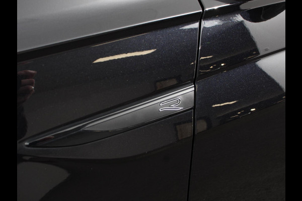 Volkswagen Polo 1.0 TSI R-Line Automaat Camera Digitale Cockpit Parkeer sensoren Adaptive Cruise control Climate Control Lichtmetalen velgen Stoelverwarming Navigatie Apple Carplay/Android Auto