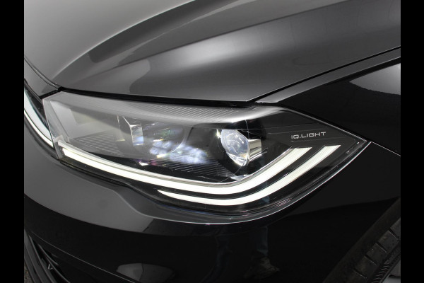 Volkswagen Polo 1.0 TSI R-Line Automaat Camera Digitale Cockpit Parkeer sensoren Adaptive Cruise control Climate Control Lichtmetalen velgen Stoelverwarming Navigatie Apple Carplay/Android Auto