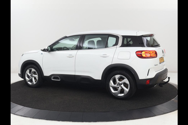 Citroën C5 Aircross 1.6 Plug-in Hybrid 225 Business | SOH 90,7% | Trekhaak | Camera | Carplay | Navigatie | Dodehoek detectie | Climate control | Parkeerhulp | Cruise control | Digital Cockpit | PHEV | Plug In