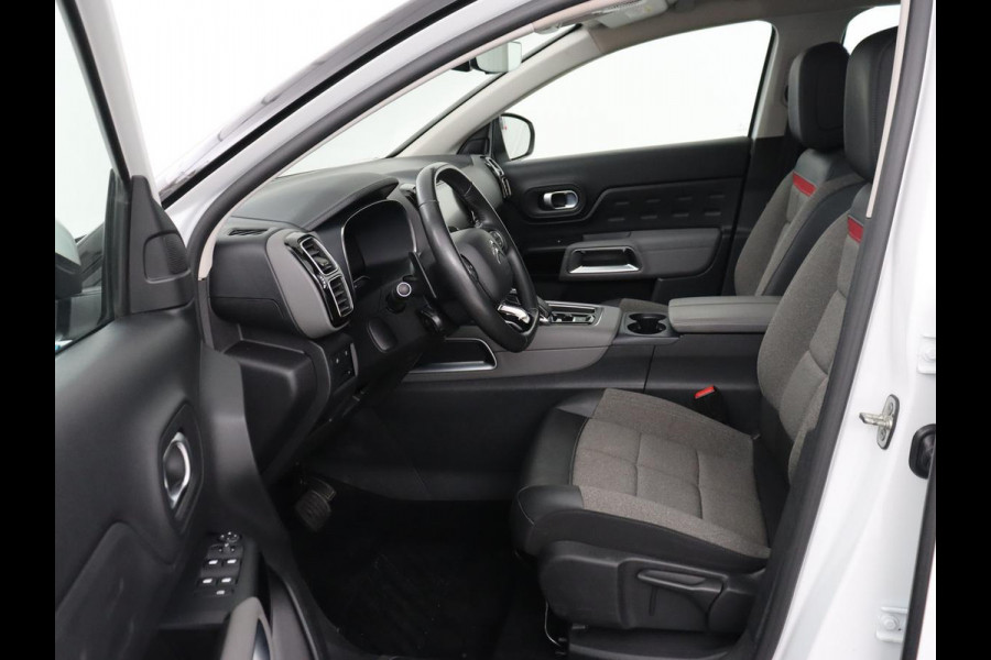 Citroën C5 Aircross 1.6 Plug-in Hybrid 225 Business | SOH 90,7% | Trekhaak | Camera | Carplay | Navigatie | Dodehoek detectie | Climate control | Parkeerhulp | Cruise control | Digital Cockpit | PHEV | Plug In