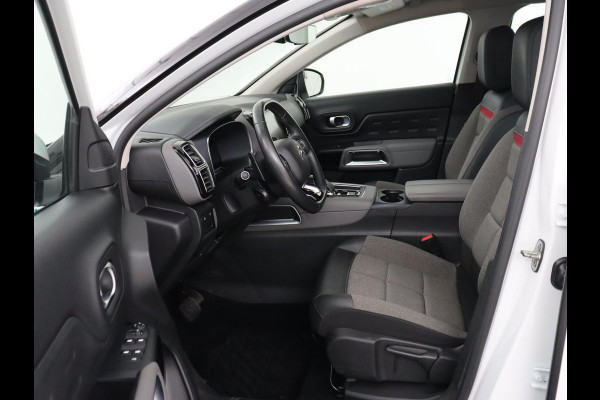 Citroën C5 Aircross 1.6 Plug-in Hybrid 225 Business | SOH 90,7% | Trekhaak | Camera | Carplay | Navigatie | Dodehoek detectie | Climate control | Parkeerhulp | Cruise control | Digital Cockpit | PHEV | Plug In