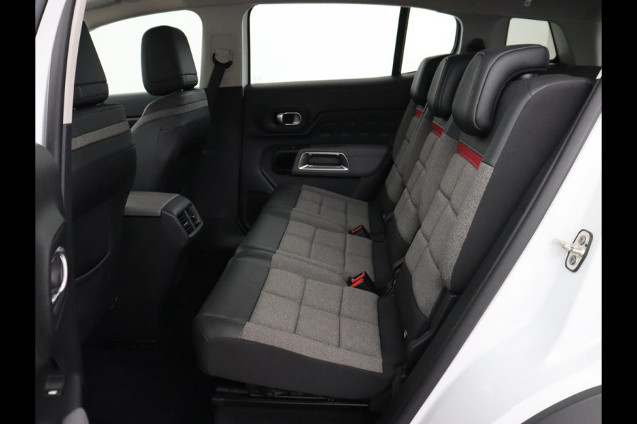 Citroën C5 Aircross 1.6 Plug-in Hybrid 225 Business | SOH 90,7% | Trekhaak | Camera | Carplay | Navigatie | Dodehoek detectie | Climate control | Parkeerhulp | Cruise control | Digital Cockpit | PHEV | Plug In