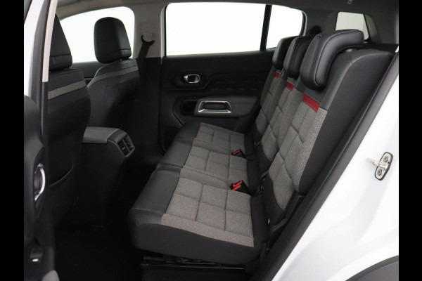 Citroën C5 Aircross 1.6 Plug-in Hybrid 225 Business | SOH 90,7% | Trekhaak | Camera | Carplay | Navigatie | Dodehoek detectie | Climate control | Parkeerhulp | Cruise control | Digital Cockpit | PHEV | Plug In