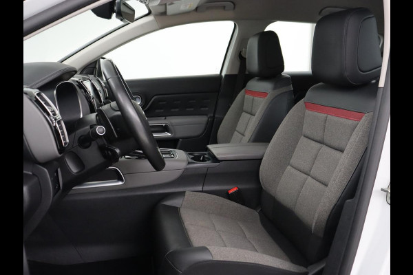 Citroën C5 Aircross 1.6 Plug-in Hybrid 225 Business | SOH 90,7% | Trekhaak | Camera | Carplay | Navigatie | Dodehoek detectie | Climate control | Parkeerhulp | Cruise control | Digital Cockpit | PHEV | Plug In