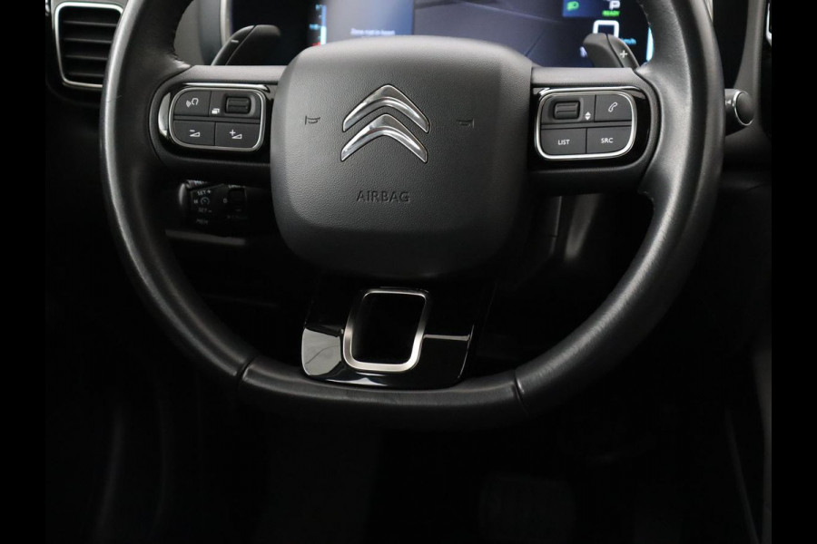 Citroën C5 Aircross 1.6 Plug-in Hybrid 225 Business | SOH 90,7% | Trekhaak | Camera | Carplay | Navigatie | Dodehoek detectie | Climate control | Parkeerhulp | Cruise control | Digital Cockpit | PHEV | Plug In