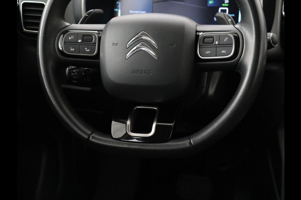 Citroën C5 Aircross 1.6 Plug-in Hybrid 225 Business | SOH 90,7% | Trekhaak | Camera | Carplay | Navigatie | Dodehoek detectie | Climate control | Parkeerhulp | Cruise control | Digital Cockpit | PHEV | Plug In