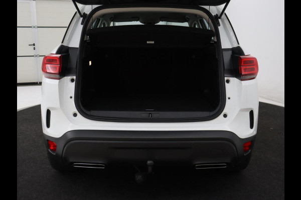 Citroën C5 Aircross 1.6 Plug-in Hybrid 225 Business | SOH 90,7% | Trekhaak | Camera | Carplay | Navigatie | Dodehoek detectie | Climate control | Parkeerhulp | Cruise control | Digital Cockpit | PHEV | Plug In