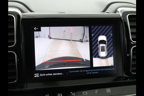 Citroën C5 Aircross 1.6 Plug-in Hybrid 225 Business | SOH 90,7% | Trekhaak | Camera | Carplay | Navigatie | Dodehoek detectie | Climate control | Parkeerhulp | Cruise control | Digital Cockpit | PHEV | Plug In