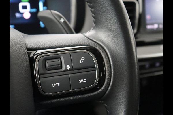 Citroën C5 Aircross 1.6 Plug-in Hybrid 225 Business | SOH 90,7% | Trekhaak | Camera | Carplay | Navigatie | Dodehoek detectie | Climate control | Parkeerhulp | Cruise control | Digital Cockpit | PHEV | Plug In