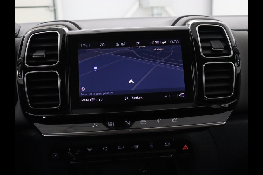 Citroën C5 Aircross 1.6 Plug-in Hybrid 225 Business | SOH 90,7% | Trekhaak | Camera | Carplay | Navigatie | Dodehoek detectie | Climate control | Parkeerhulp | Cruise control | Digital Cockpit | PHEV | Plug In