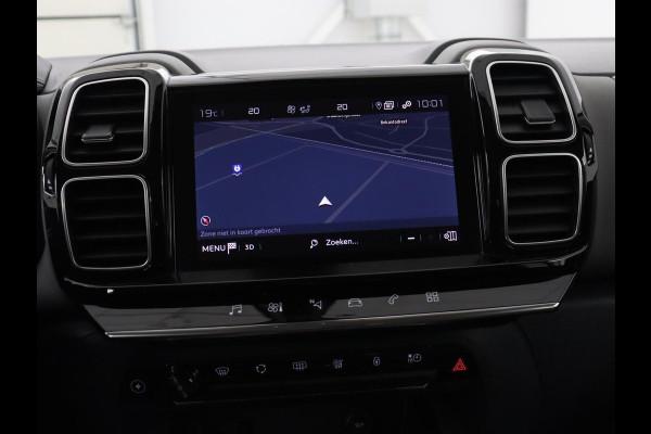 Citroën C5 Aircross 1.6 Plug-in Hybrid 225 Business | SOH 90,7% | Trekhaak | Camera | Carplay | Navigatie | Dodehoek detectie | Climate control | Parkeerhulp | Cruise control | Digital Cockpit | PHEV | Plug In