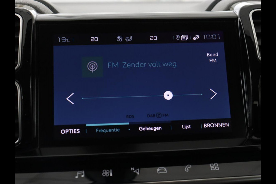 Citroën C5 Aircross 1.6 Plug-in Hybrid 225 Business | SOH 90,7% | Trekhaak | Camera | Carplay | Navigatie | Dodehoek detectie | Climate control | Parkeerhulp | Cruise control | Digital Cockpit | PHEV | Plug In