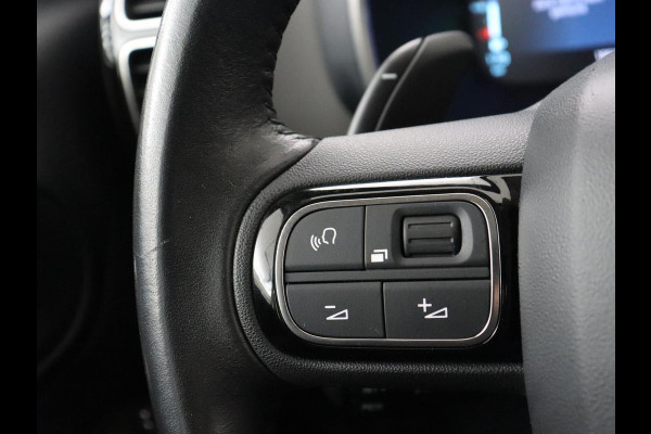 Citroën C5 Aircross 1.6 Plug-in Hybrid 225 Business | SOH 90,7% | Trekhaak | Camera | Carplay | Navigatie | Dodehoek detectie | Climate control | Parkeerhulp | Cruise control | Digital Cockpit | PHEV | Plug In