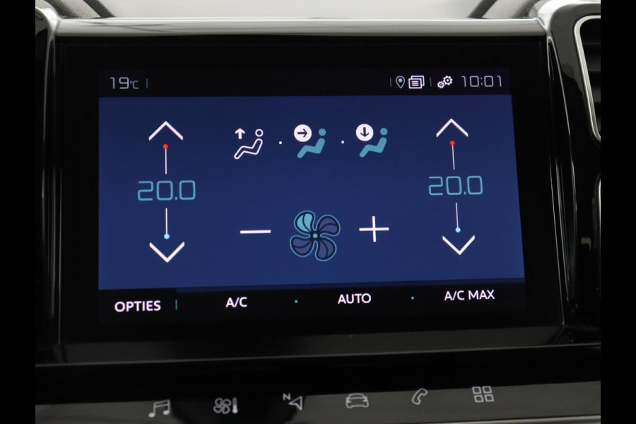 Citroën C5 Aircross 1.6 Plug-in Hybrid 225 Business | SOH 90,7% | Trekhaak | Camera | Carplay | Navigatie | Dodehoek detectie | Climate control | Parkeerhulp | Cruise control | Digital Cockpit | PHEV | Plug In