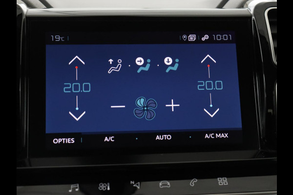 Citroën C5 Aircross 1.6 Plug-in Hybrid 225 Business | SOH 90,7% | Trekhaak | Camera | Carplay | Navigatie | Dodehoek detectie | Climate control | Parkeerhulp | Cruise control | Digital Cockpit | PHEV | Plug In