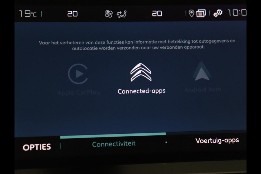 Citroën C5 Aircross 1.6 Plug-in Hybrid 225 Business | SOH 90,7% | Trekhaak | Camera | Carplay | Navigatie | Dodehoek detectie | Climate control | Parkeerhulp | Cruise control | Digital Cockpit | PHEV | Plug In
