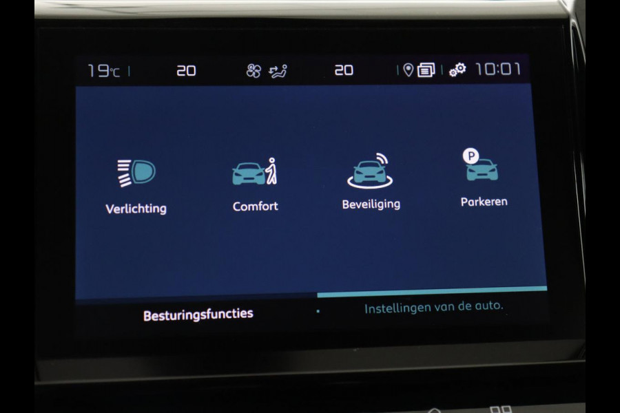 Citroën C5 Aircross 1.6 Plug-in Hybrid 225 Business | SOH 90,7% | Trekhaak | Camera | Carplay | Navigatie | Dodehoek detectie | Climate control | Parkeerhulp | Cruise control | Digital Cockpit | PHEV | Plug In