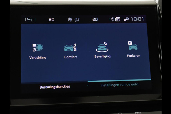 Citroën C5 Aircross 1.6 Plug-in Hybrid 225 Business | SOH 90,7% | Trekhaak | Camera | Carplay | Navigatie | Dodehoek detectie | Climate control | Parkeerhulp | Cruise control | Digital Cockpit | PHEV | Plug In