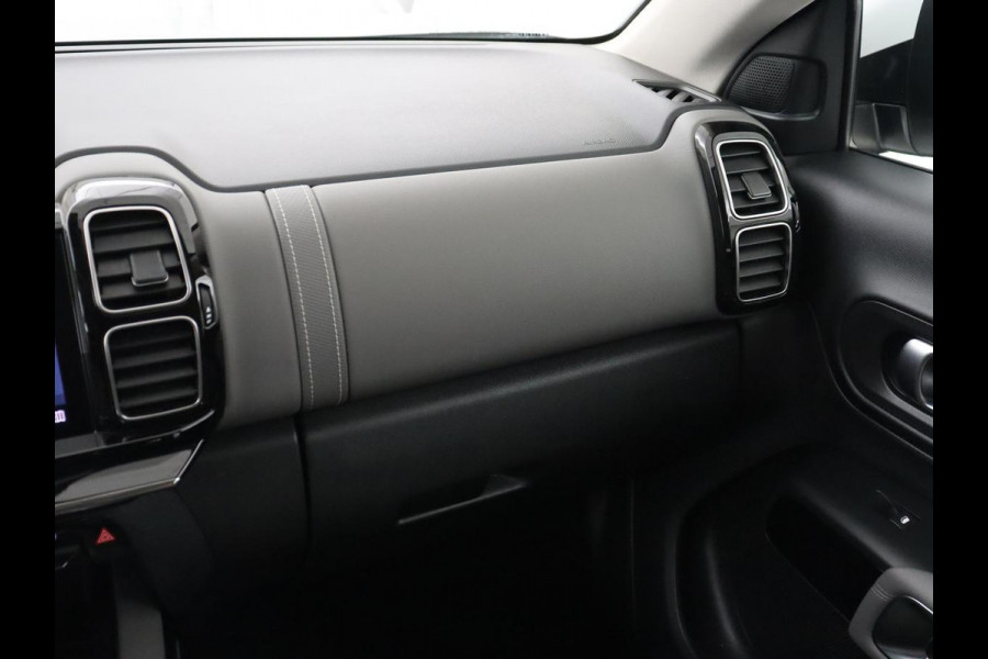 Citroën C5 Aircross 1.6 Plug-in Hybrid 225 Business | SOH 90,7% | Trekhaak | Camera | Carplay | Navigatie | Dodehoek detectie | Climate control | Parkeerhulp | Cruise control | Digital Cockpit | PHEV | Plug In