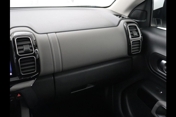 Citroën C5 Aircross 1.6 Plug-in Hybrid 225 Business | SOH 90,7% | Trekhaak | Camera | Carplay | Navigatie | Dodehoek detectie | Climate control | Parkeerhulp | Cruise control | Digital Cockpit | PHEV | Plug In