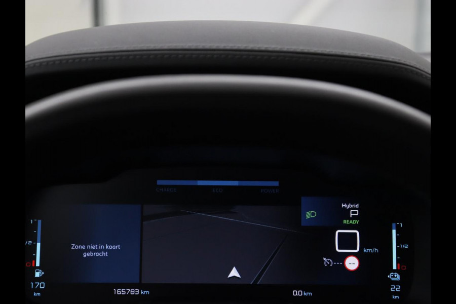 Citroën C5 Aircross 1.6 Plug-in Hybrid 225 Business | SOH 90,7% | Trekhaak | Camera | Carplay | Navigatie | Dodehoek detectie | Climate control | Parkeerhulp | Cruise control | Digital Cockpit | PHEV | Plug In