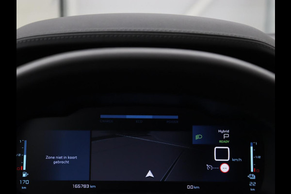 Citroën C5 Aircross 1.6 Plug-in Hybrid 225 Business | SOH 90,7% | Trekhaak | Camera | Carplay | Navigatie | Dodehoek detectie | Climate control | Parkeerhulp | Cruise control | Digital Cockpit | PHEV | Plug In