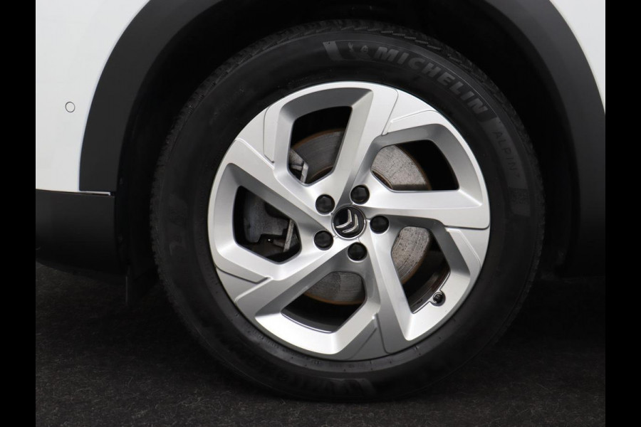 Citroën C5 Aircross 1.6 Plug-in Hybrid 225 Business | SOH 90,7% | Trekhaak | Camera | Carplay | Navigatie | Dodehoek detectie | Climate control | Parkeerhulp | Cruise control | Digital Cockpit | PHEV | Plug In
